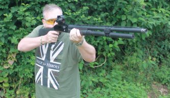 Vortex Sparc II Red Dot Sight