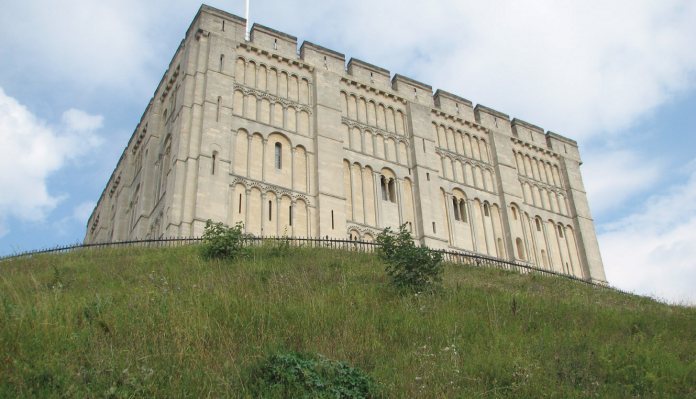 Royal Norfolk Regiment Museum