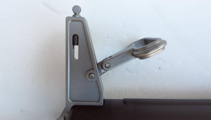 AA-12 Airsoft Automatic Electric Shotgun - image {image:count}