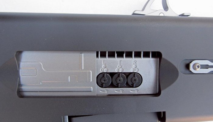 AA-12 Airsoft Automatic Electric Shotgun - image {image:count}