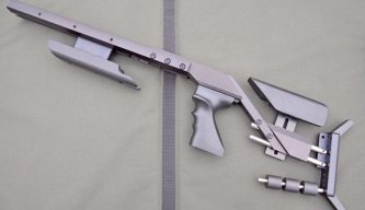ACZ Ultra FT Stock