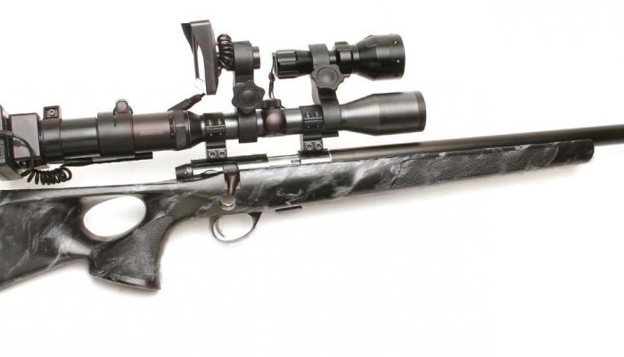 AC Night Stalker digital add on system - image {image:count}