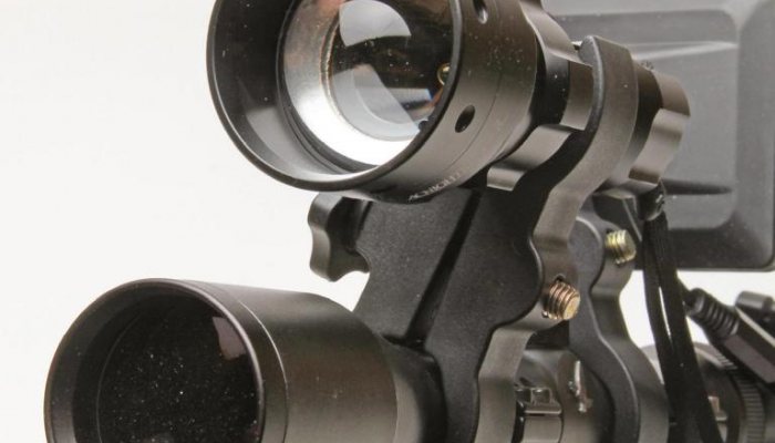 AC Night Stalker digital add on system - image {image:count}