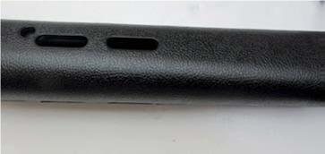 ARES Airsoft L1A1 SLR Rifle - image {image:count}