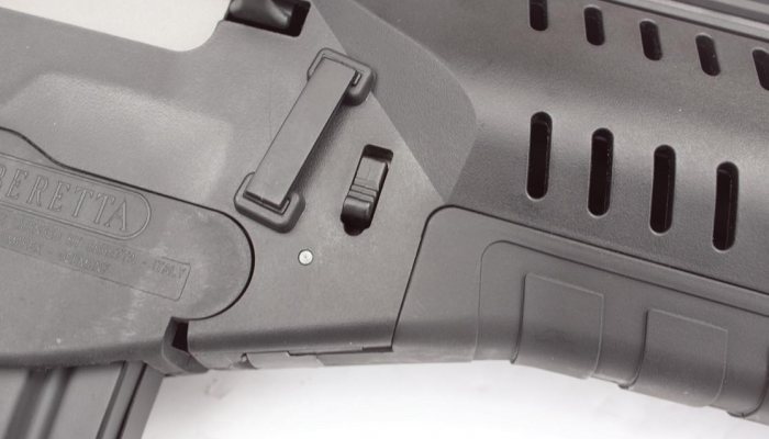 ARX-160 airsoft replica - image {image:count}