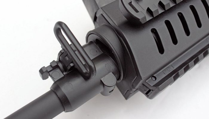 ARX-160 airsoft replica - image {image:count}