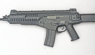 ARX-160 airsoft replica