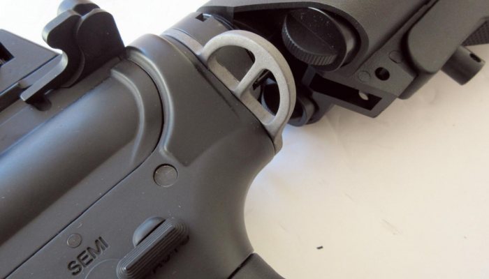 ASG LMT Defender M4 - image {image:count}
