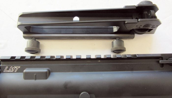 ASG LMT Defender M4 - image {image:count}