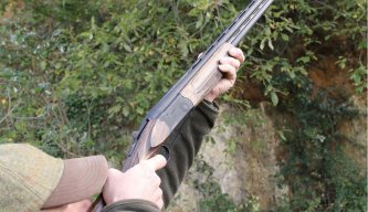 ATA SP Black Laminated