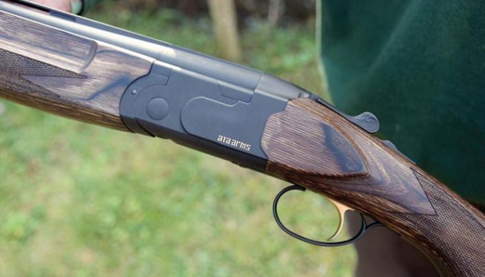 ATA SP Black Laminated - image {image:count}