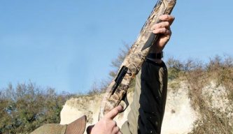 ATA Vensa Camo Max 5