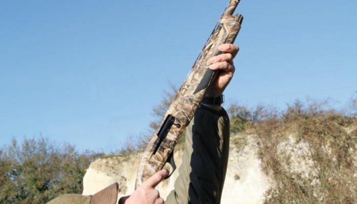 ATA Venza Cammo Max 5 - image {image:count}