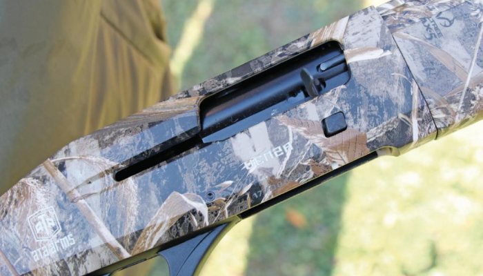 ATA Venza Cammo Max 5 - image {image:count}