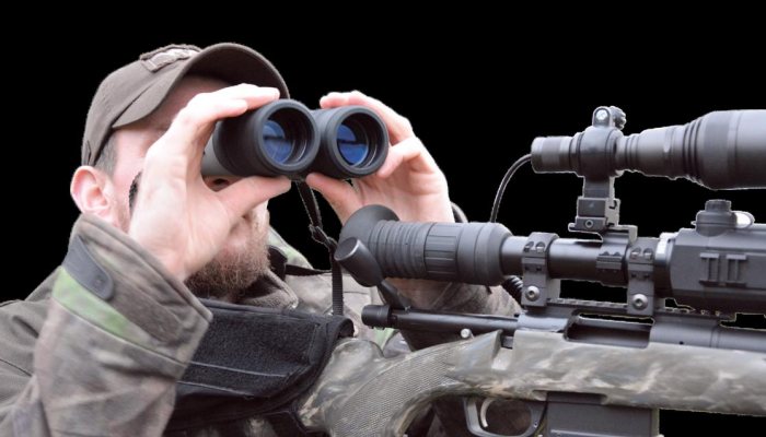 ATN Bino X By Zoe baker - image {image:count}