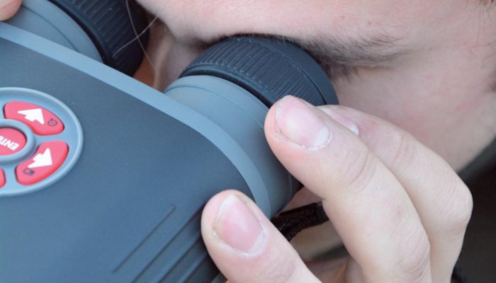 ATN Bino X By Zoe baker - image {image:count}