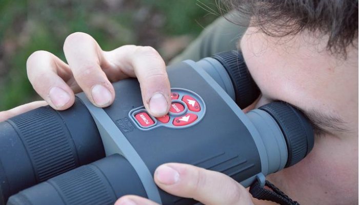 ATN Bino X By Zoe baker - image {image:count}