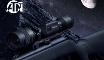 ATN release brand-new night sight