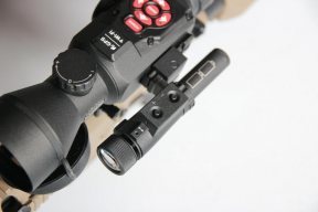 ATN X-Sight II Smart Day/Night Riflescope Part 1 - image {image:count}