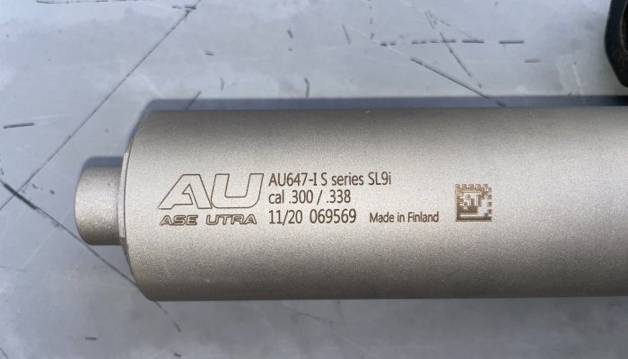 Ase Utra SL9i - image {image:count}