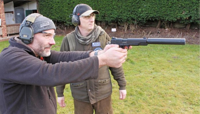 A Guide to Practical Pistol