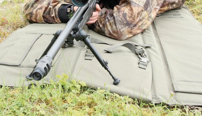 Accuracy International AT