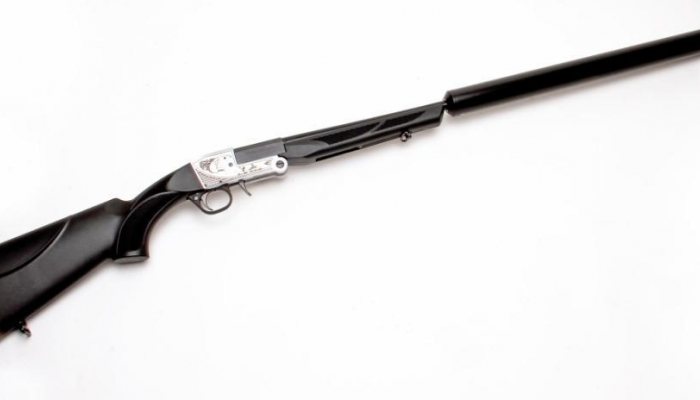 Adler Stealth .410 - image {image:count}
