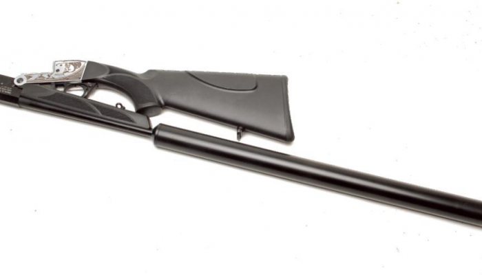Adler Stealth .410 - image {image:count}