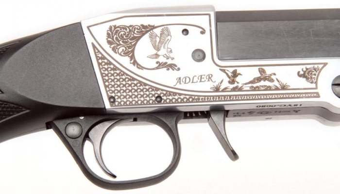 Adler Stealth .410 - image {image:count}