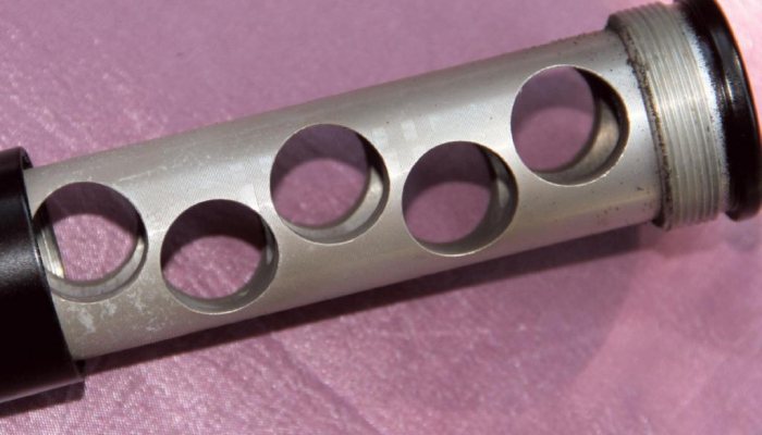 Adler Stealth .410 - image {image:count}