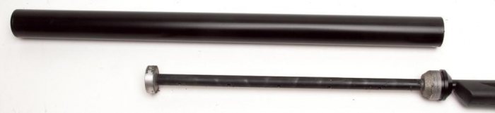 Adler Stealth .410 - image {image:count}
