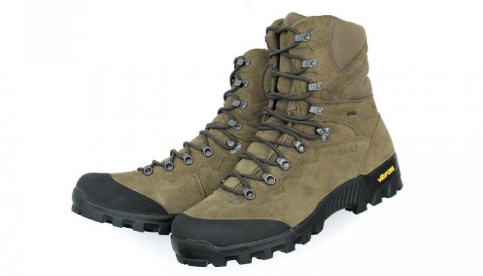 Aigle Artemis 2H GTX boots - image {image:count}
