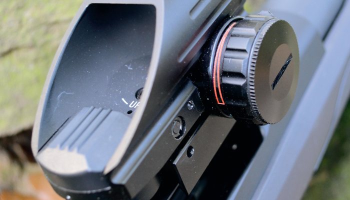 Aim Sports Reflex Sight - image {image:count}