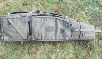 Aim FS-42 Drag Bag