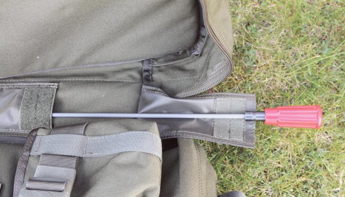 Aim FS-42 Drag Bag - image {image:count}