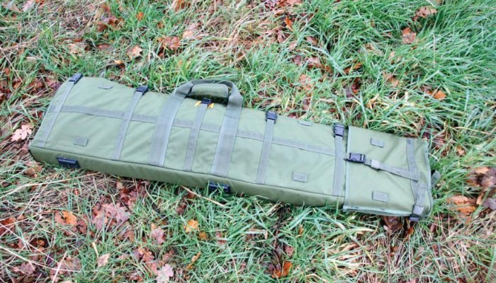 Aim Mat Bag Combo Aim Field Sports - image {image:count}