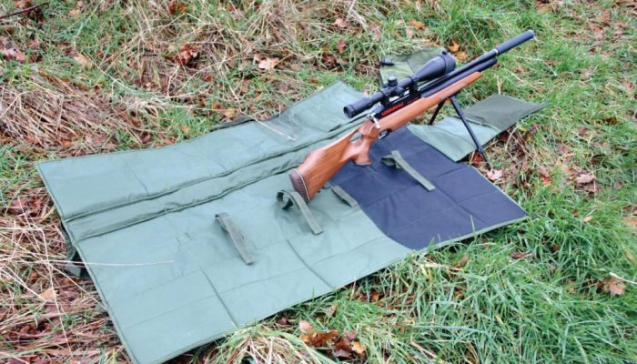 Aim Mat Bag Combo Aim Field Sports - image {image:count}