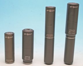 Aimsport Triton Moderators - image {image:count}