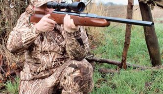 Air Arms Pro-Sport