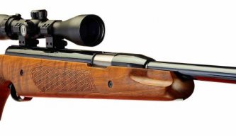 Air Arms Pro Sport Airgun Review