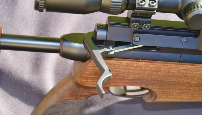 Air Arms S510 TDR - image {image:count}