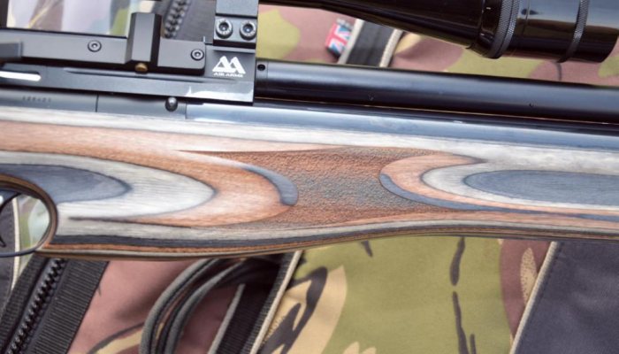 Air Arms S510 Ultimate Sporter - image {image:count}