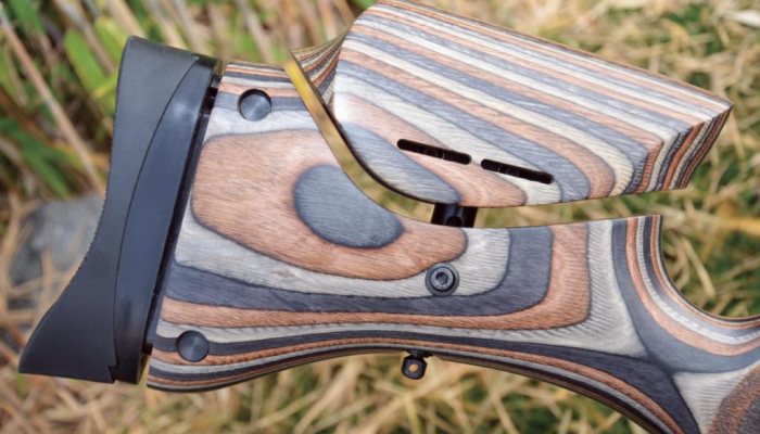 Air Arms S510 Ultimate Sporter - image {image:count}