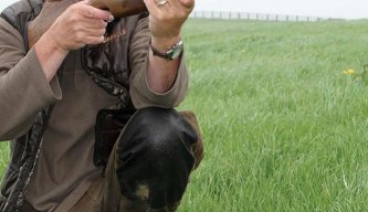 Air Arms TX200 MkIII