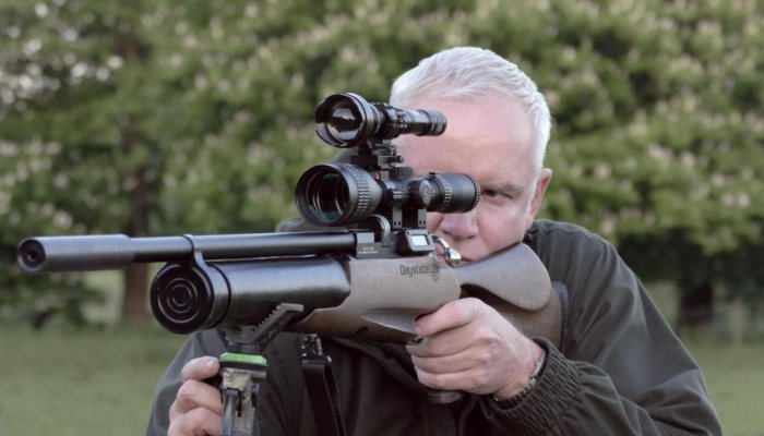 Airgun Calibre Choices - image {image:count}