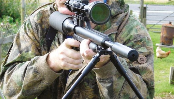 Airgun Education Part 2: Got What it Takes? - image {image:count}