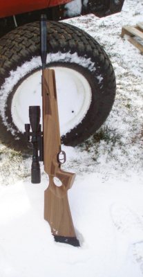 Airgun Education Part 2: Got What it Takes? - image {image:count}