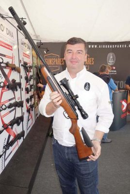 Airgun Expo 2016 - image {image:count}