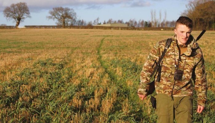 Airgun Hunter - Wood Pigeons - image {image:count}