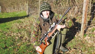 Airgun Hunter: Changes for the Better